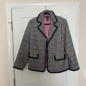 Beautiful suit jacket